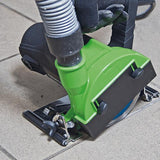 EDS 125 Nass - Trocken - Diamantsäge - PFT - Profi.de