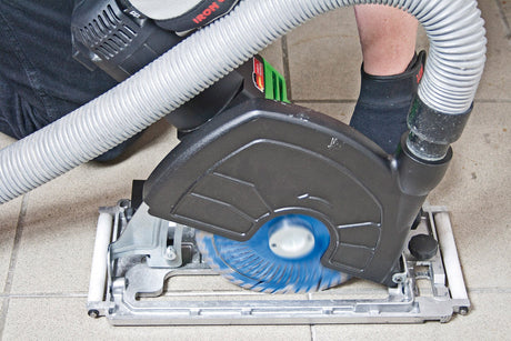 EDS 181 Nass - Trocken - Diamantsäge - PFT - Profi.de