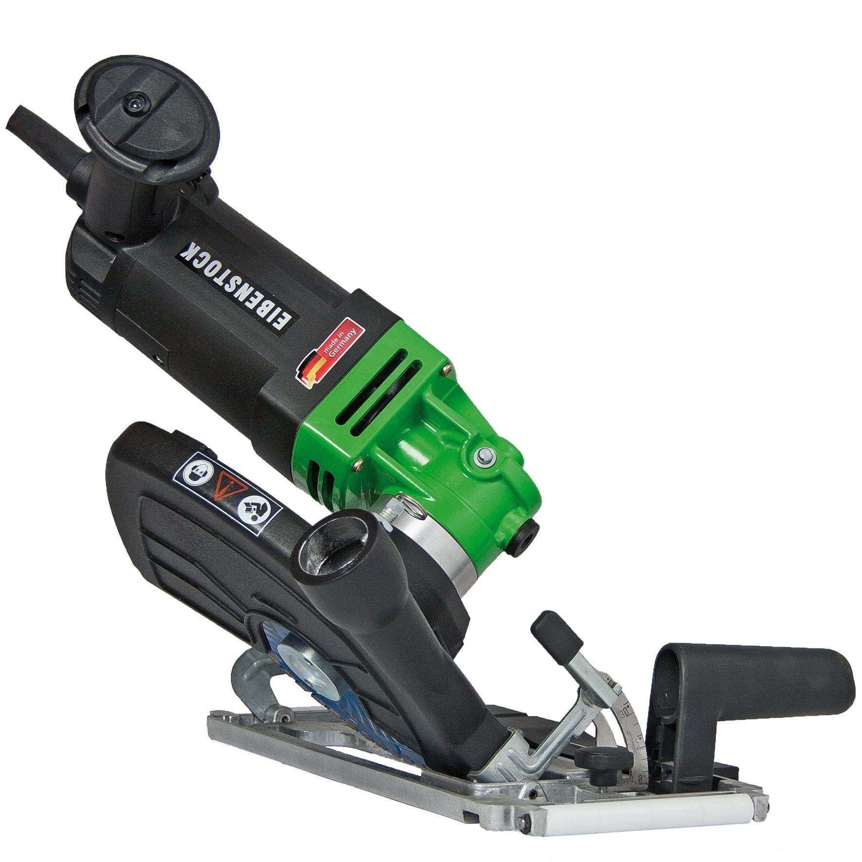 EDS 181 Nass - Trocken - Diamantsäge - PFT - Profi.de
