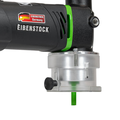 EFU 1200 Fugenfräse (inkl. 3 Fräser) - PFT - Profi.de