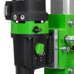 EHM 162 S + MG 160 Rührset - PFT - Profi.de