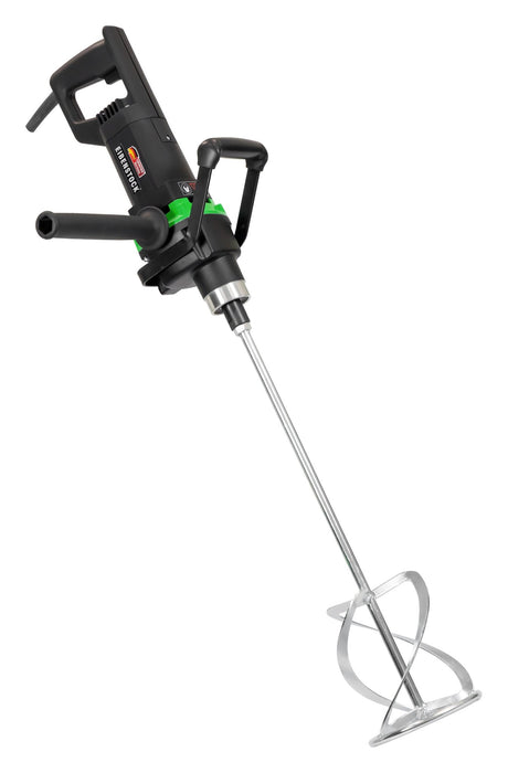 EHM 162 S + MG 160 Rührset - PFT - Profi.de