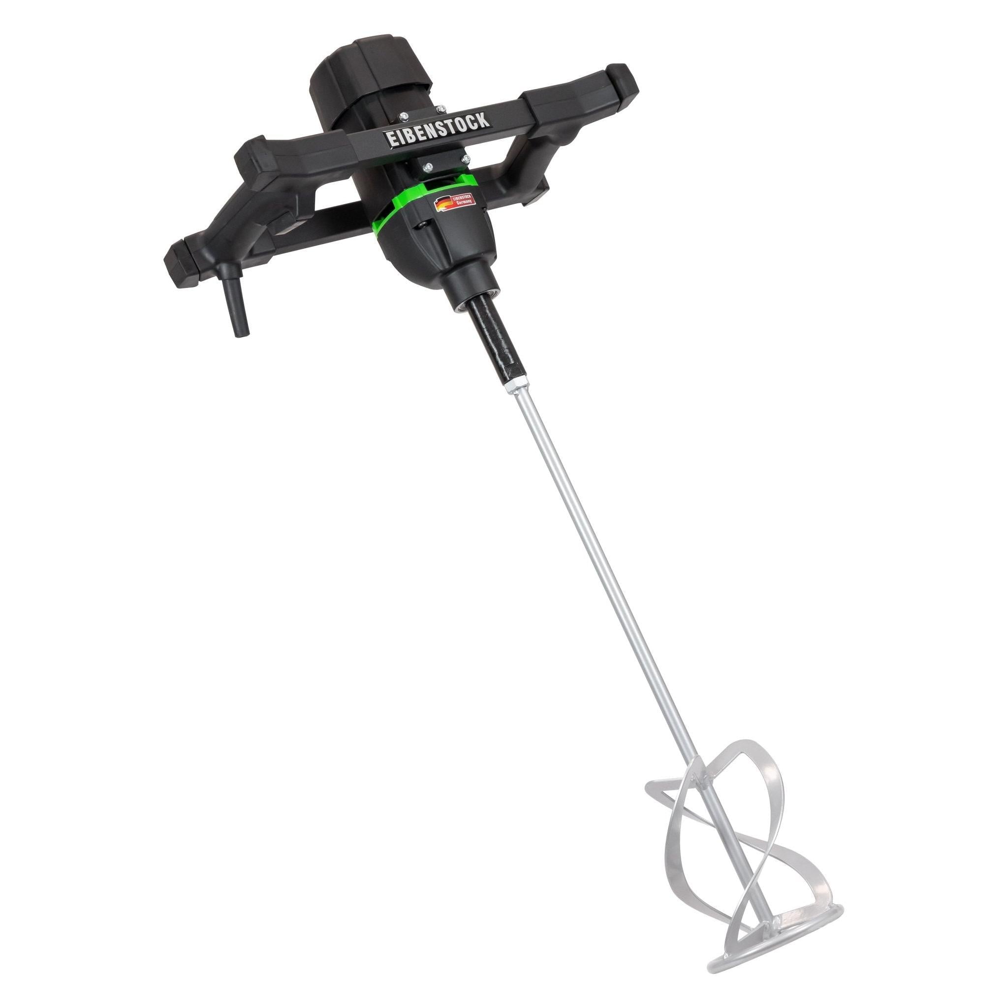 EHR 20.1 R + MG 140 Rührset - PFT - Profi.de