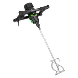 EHR 20/2.6 S + MG 140 Rührset - PFT - Profi.de