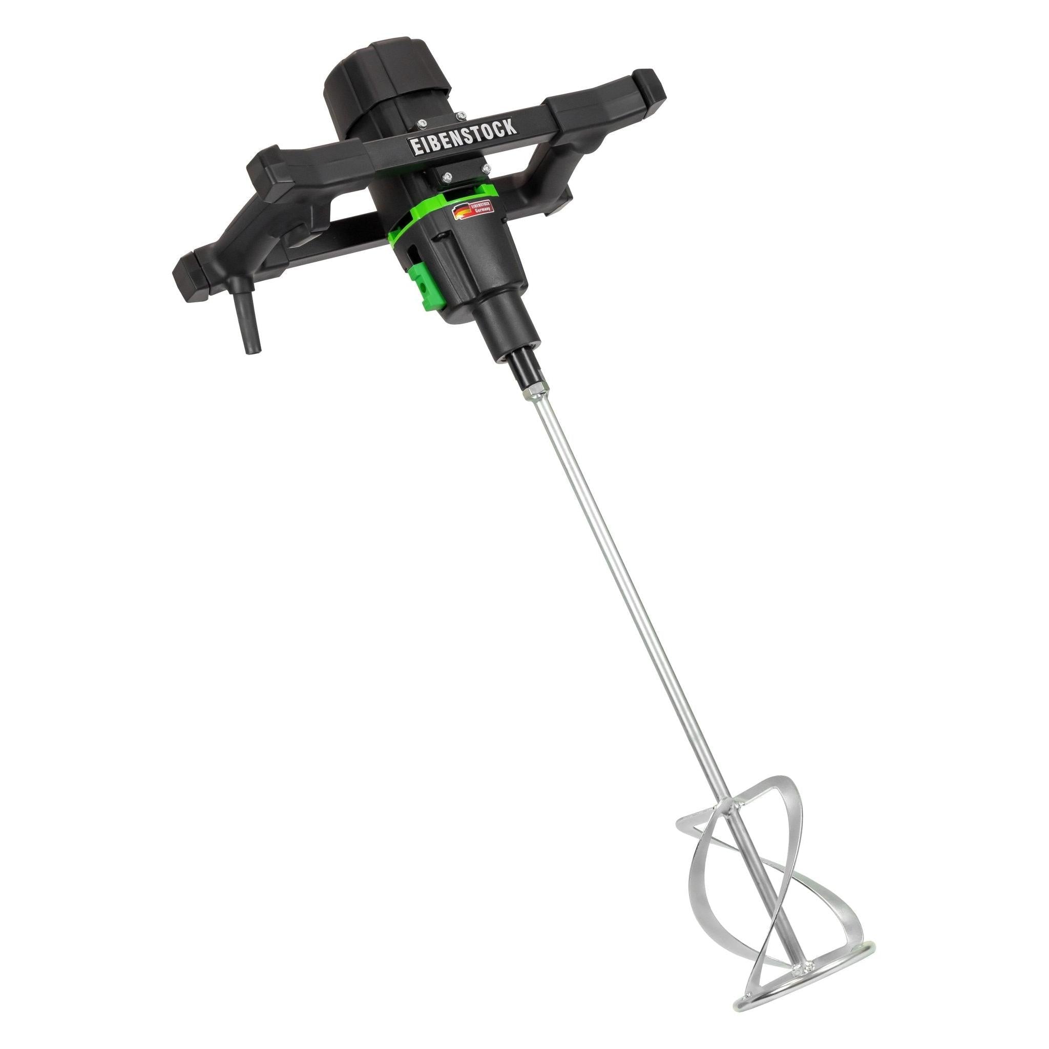 EHR 20/2.6 S + MG 140 Rührset - PFT - Profi.de