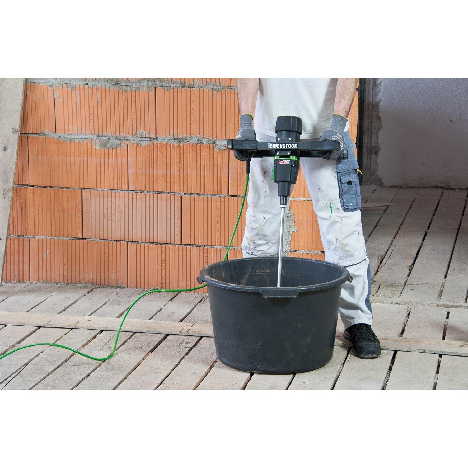 EHR 20/2.6 S + MG 140 Rührset - PFT - Profi.de