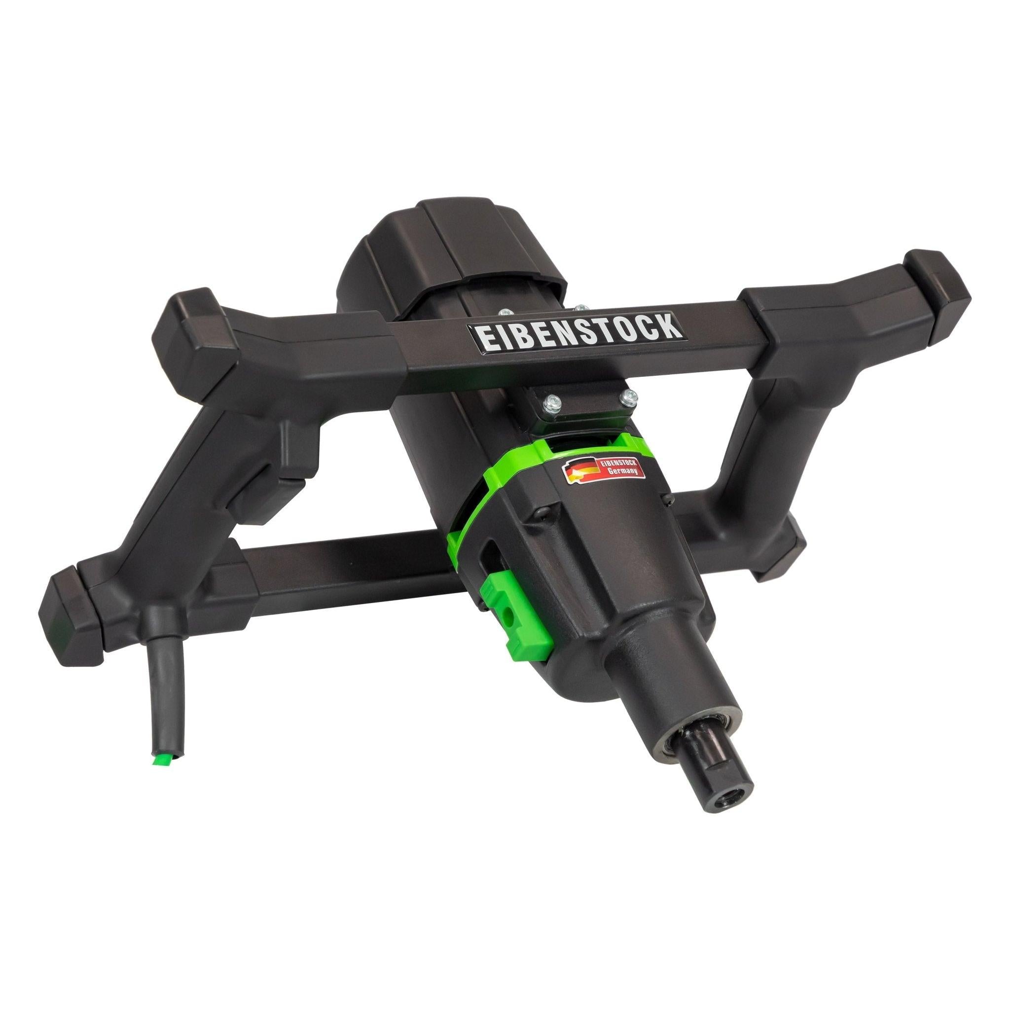 EHR 20/2.6 S + MG 140 Rührset - PFT - Profi.de