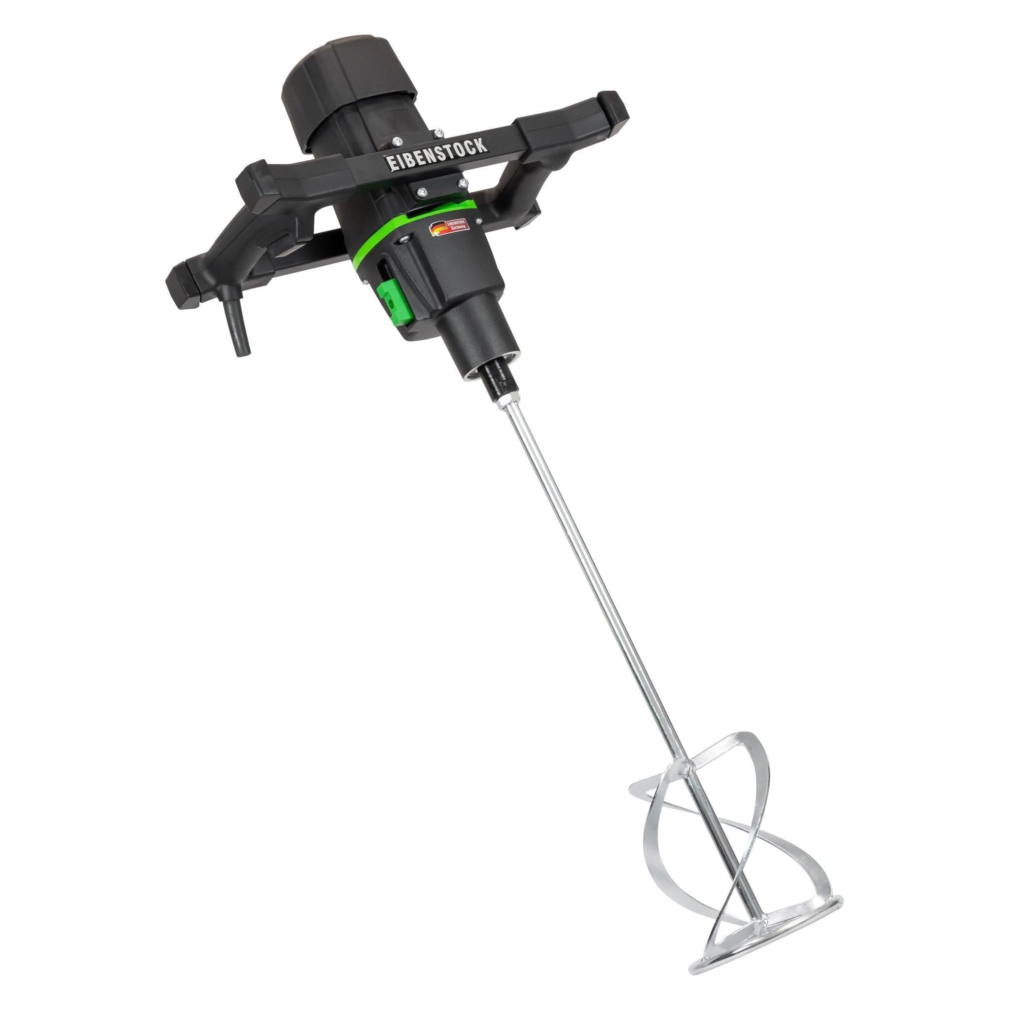 EHR 23/2.5 S + MG 160 Rührset - PFT - Profi.de