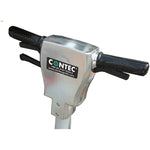 Einscheibenmaschine CON 40 Universal - Contec - PFT - Profi.de