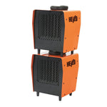 Elektroheizer DE 3 XL - Heylo - PFT - Profi.de