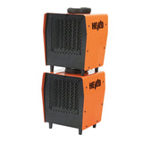 Elektroheizer DE 3 XL - Heylo - PFT - Profi.de