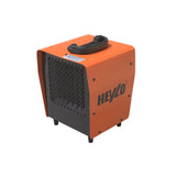 Elektroheizer DE 3 XL - Heylo - PFT - Profi.de