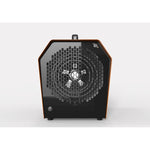 Elektroheizer DE 9 XL - Heylo - PFT - Profi.de