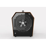 Elektroheizer DE 9 XL - Heylo - PFT - Profi.de