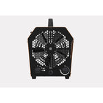 Elektroheizer DE 9 XL - Heylo - PFT - Profi.de