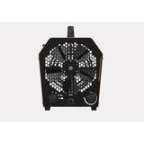 Elektroheizer DE 9 XL - Heylo - PFT - Profi.de