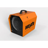 Elektroheizer DE 9 XL - Heylo - PFT - Profi.de