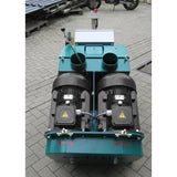 Elgator® 2 x 15 KW - CONTEC - PFT - Profi.de
