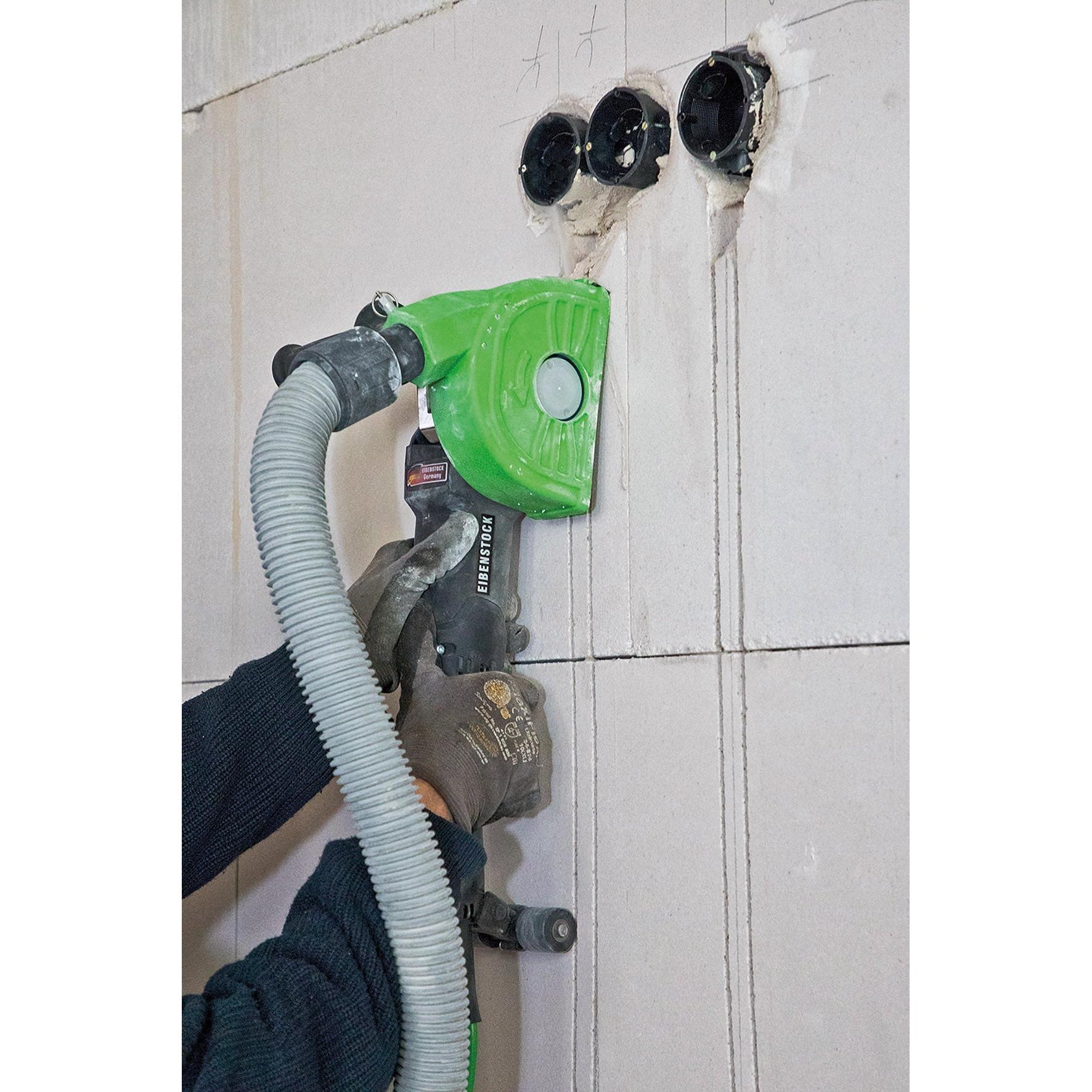 EMF 125.2 Mauerschlitzfräse - PFT - Profi.de