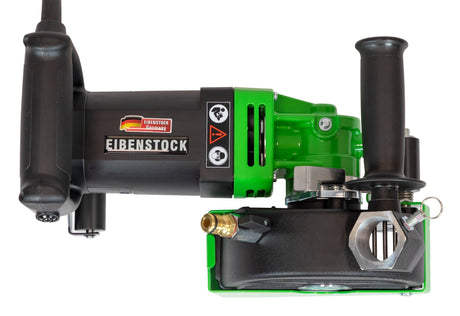 EMF 150.1 P Nass - Trocken - Mauerschlitzfräse - PFT - Profi.de