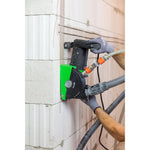 EMF 150.1 P Nass - Trocken - Mauerschlitzfräse - PFT - Profi.de