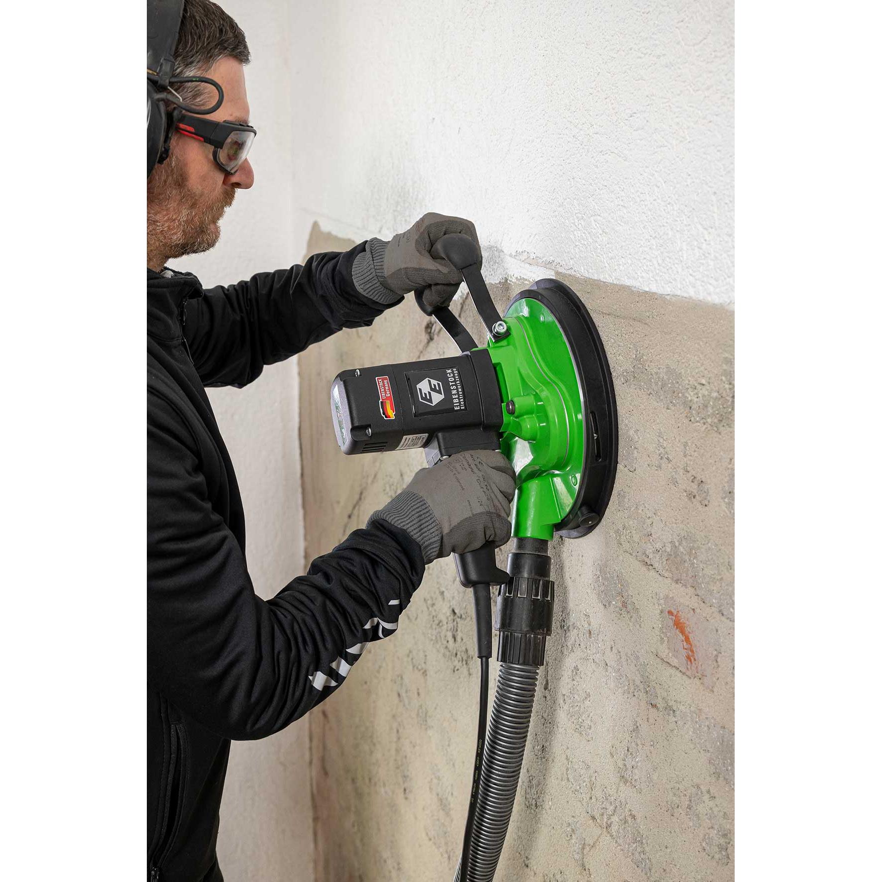 EPF 200 - 3 3 - Scheibenfräse - PFT - Profi.de