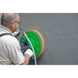 EPG 400 WP Putzbearbeitungsmaschine (mit Wasserzufuhr, PRCD) - PFT - Profi.de