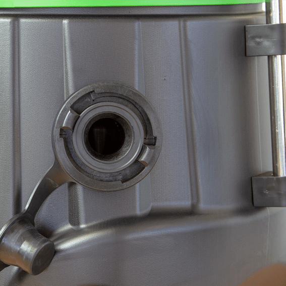 EPS 50 Pumpsauger - PFT - Profi.de