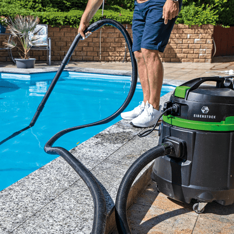 EPS 50 Pumpsauger - PFT - Profi.de