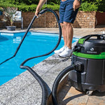 EPS 50 Pumpsauger - PFT - Profi.de