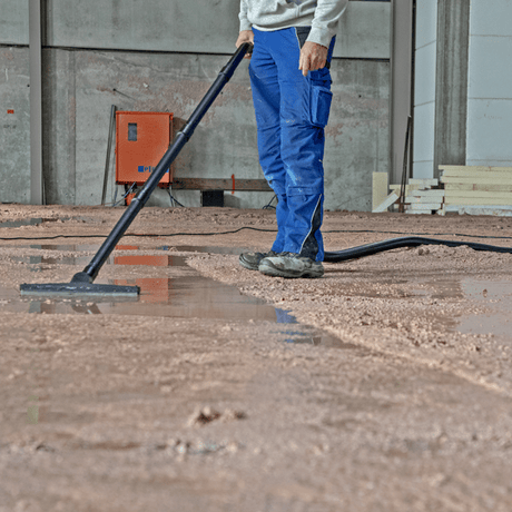 EPS 50 Pumpsauger - PFT - Profi.de