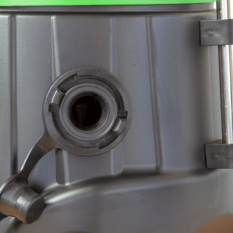 EPS 50 Pumpsauger - PFT - Profi.de