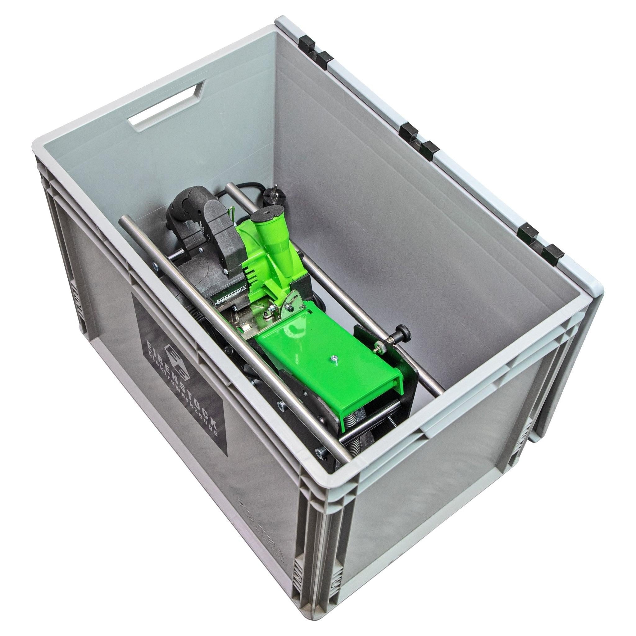 ERC 350 Rohrcutter - Eibenstock - PFT - Profi.de