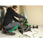 ERC 350 Rohrcutter - Eibenstock - PFT - Profi.de