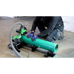 ERC 350 Rohrcutter - Eibenstock - PFT - Profi.de