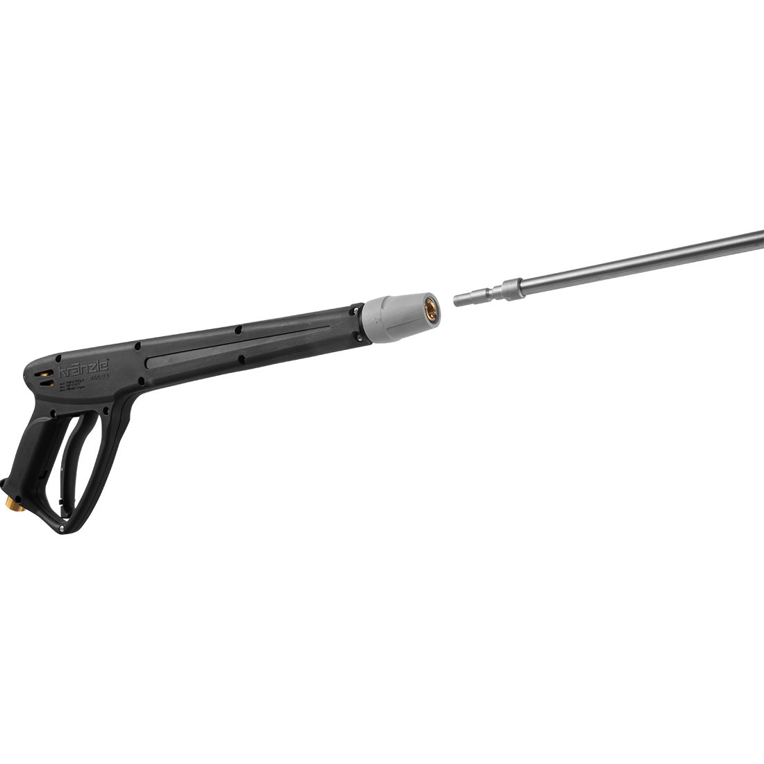 Ersatzpistole - Starlet 4 für 1050 Serie - Kränzle - PFT - Profi.de