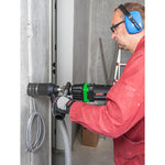ESD 1801 Diamant - Trocken - Kernbohrmaschine - Softschlag - PFT - Profi.de