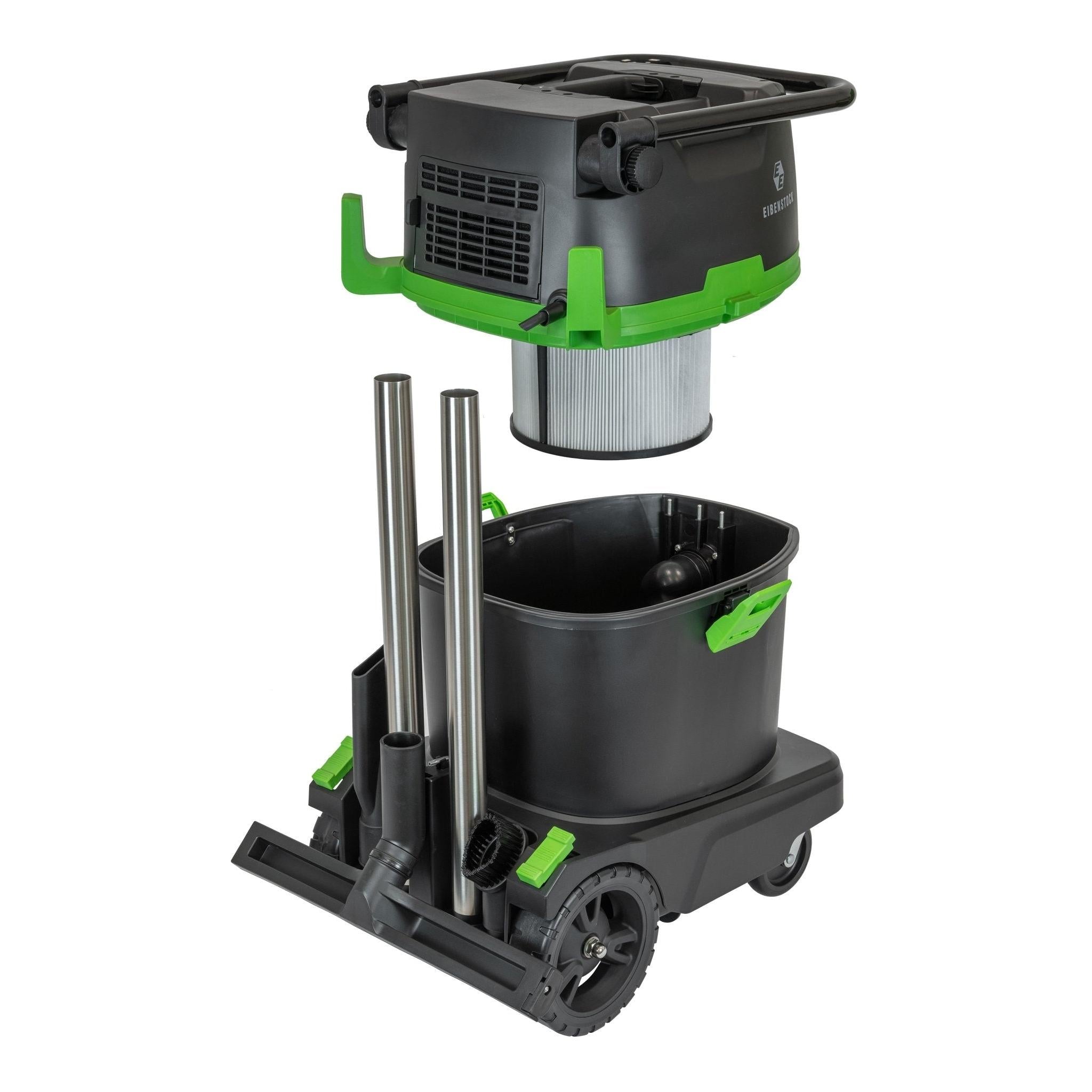 ESS 35 LP Nass - Trockenstaubsauger - PFT - Profi.de
