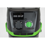 ESS 35 LP Nass - Trockenstaubsauger - PFT - Profi.de