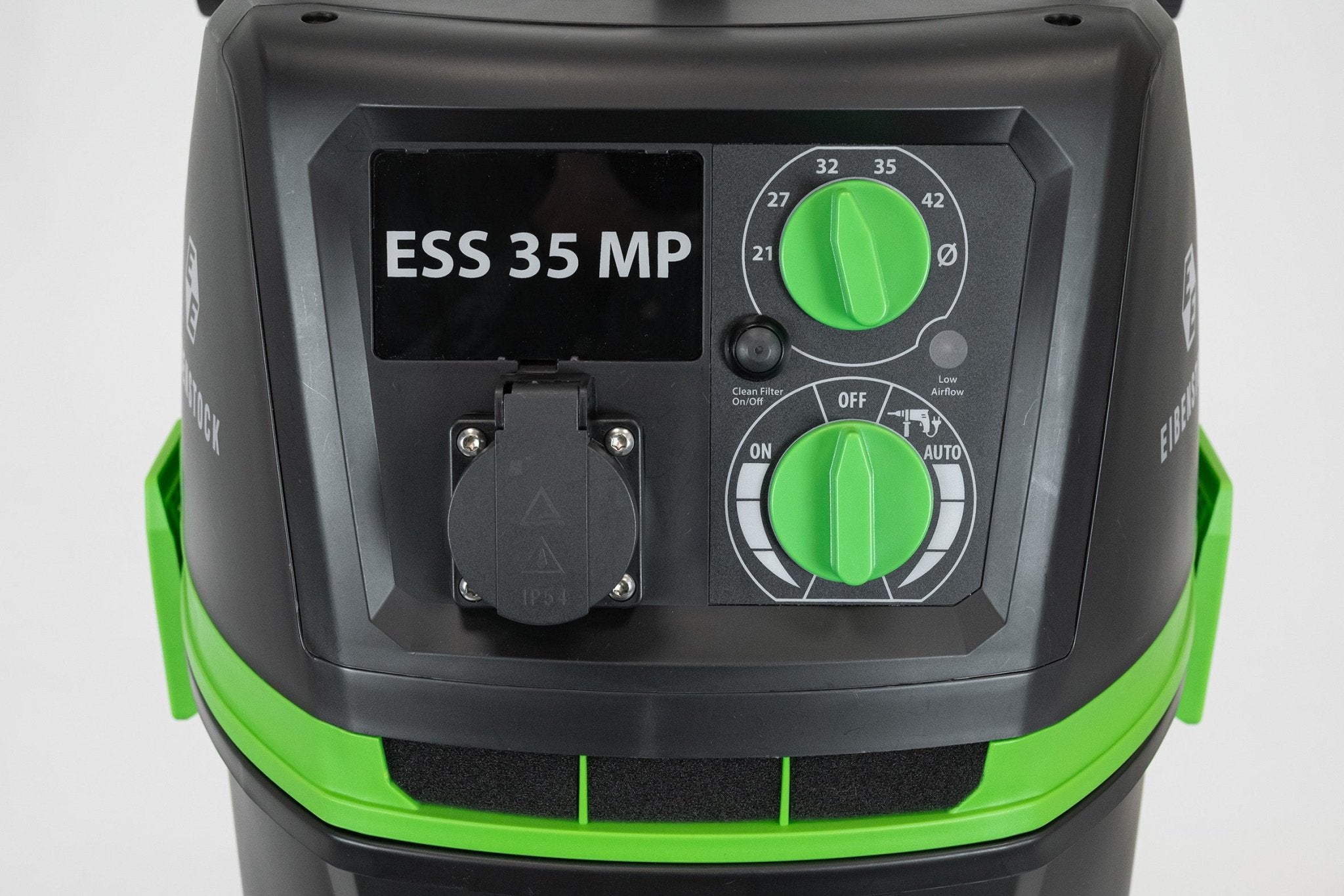 ESS 35 MP Nass - Trockenstaubsauger - PFT - Profi.de