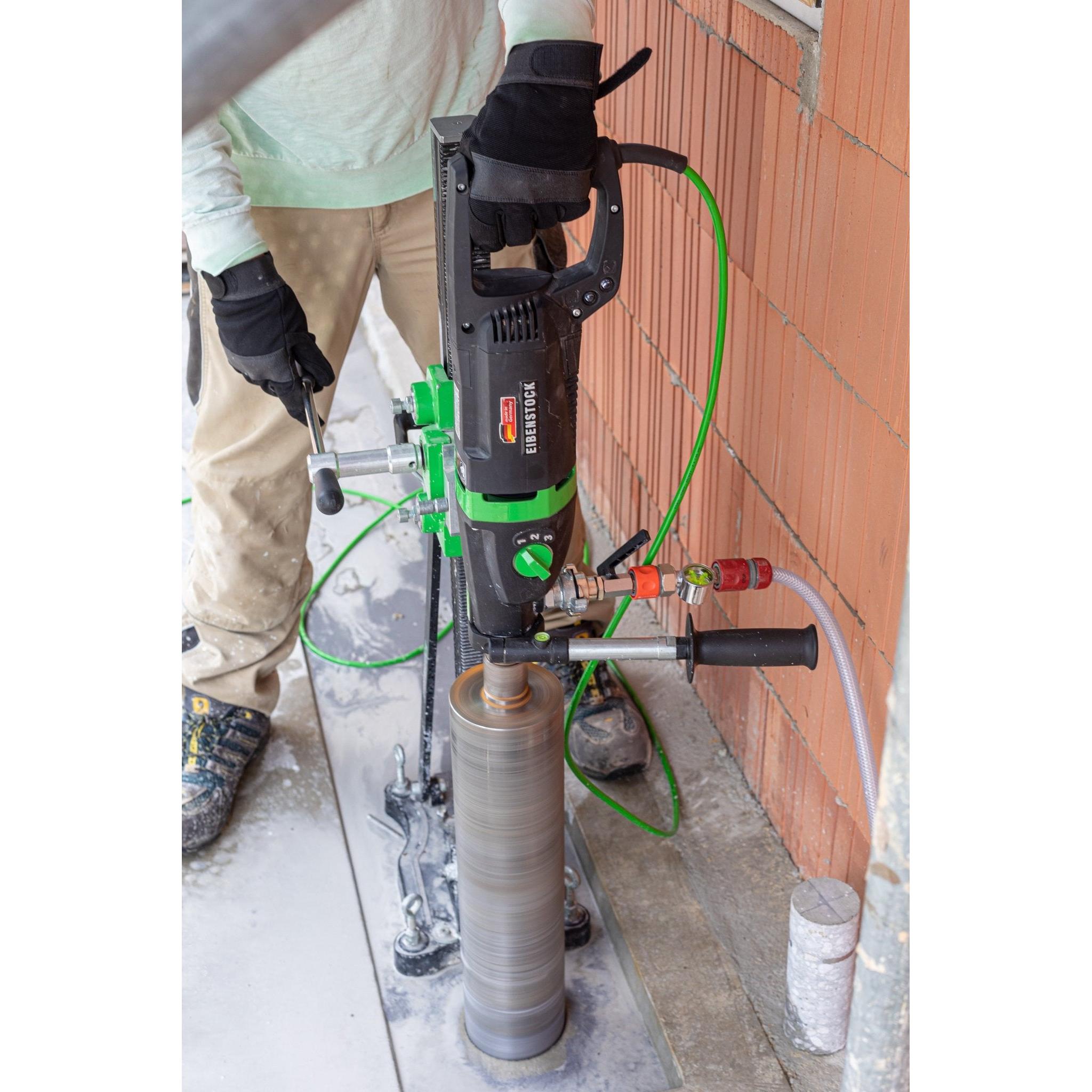 ETN 162/3 Diamant - Nass - Trocken - Kernbohrmaschine - PFT - Profi.de