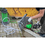 ETR 400.1 P Trocken - Nass - Trennsystem - PFT - Profi.de