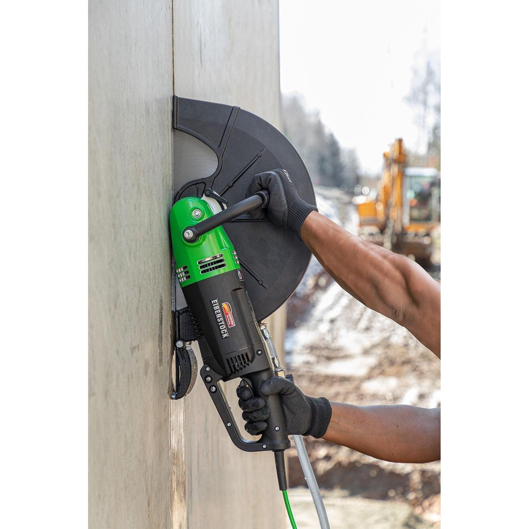 ETR 400.2 P Nass - Trennsystem - PFT - Profi.de