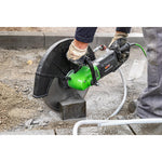 ETR 400.2 P Nass - Trennsystem - PFT - Profi.de