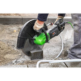 ETR 400.2 P Nass - Trennsystem - PFT - Profi.de