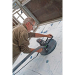 EWS 400 Dämmplattenschleifer - PFT - Profi.de
