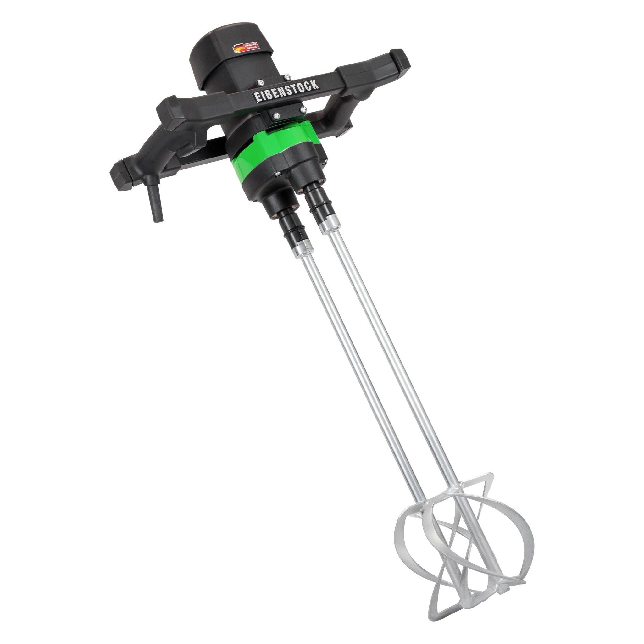 EZR 24 R R/L Zwangsrührwerk Set - PFT - Profi.de