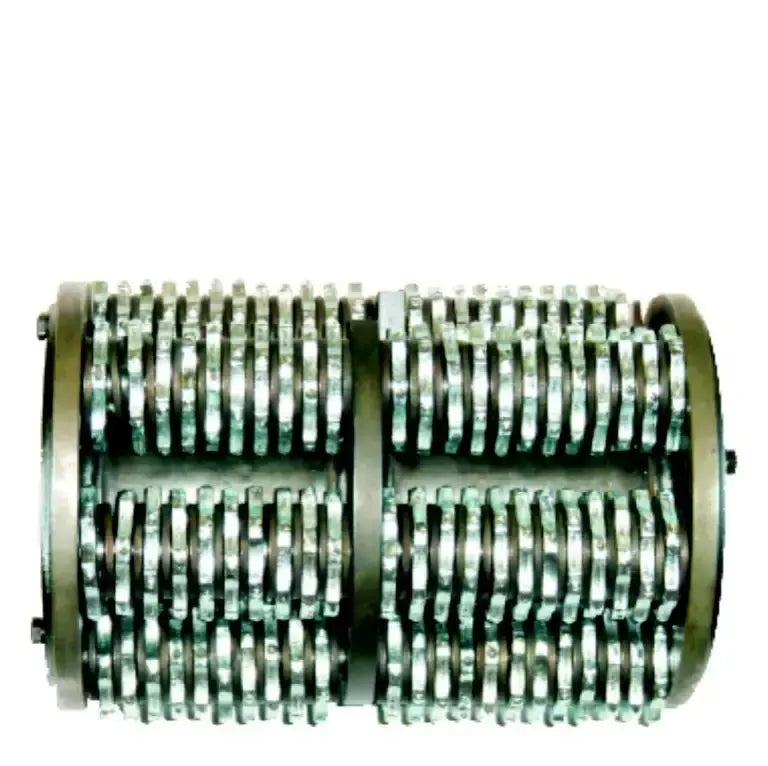 Frästrommel komplett mit Lamellen 45/5 - CONTEC - PFT - Profi.de