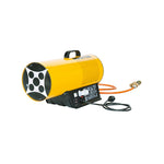 Gasheizgerät BLP 33ET - elektronisch - Master - PFT - Profi.de