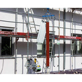 Geda 150 S - Der elektrische Gerüstaufzug - PFT - Profi Verputzmaschinen kaufen